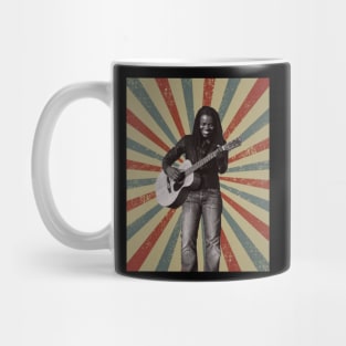 Tracy Chapman Mug